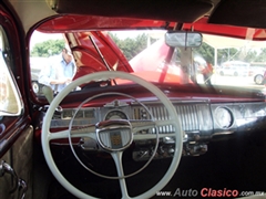 10a Expoautos Mexicaltzingo - 1946 Dodge Four Door Sedan