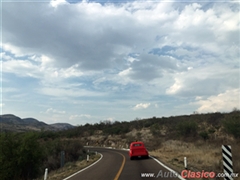 Rally Interestatal Nochistlán 2016 - Villa Hidalgo, Jalisco