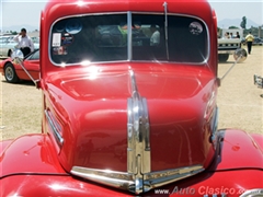 10a Expoautos Mexicaltzingo - 1947 Ford Pickup