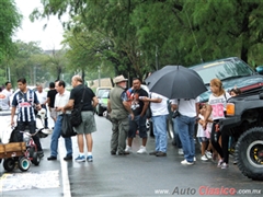 26 Aniversario del Museo de Autos y Transporte de Monterrey - Imágenes del Evento - Parte V