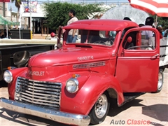 Segundo Desfile y Exposición de Autos Clásicos Antiguos Torreón - Imágenes del Evento - Parte III