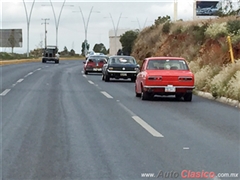 Octava Ruta Zacatecana - Calera: Cervecera de Zacatecas. Grupo Modelo