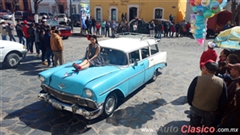 Festival de Autos y Rock & Roll Sombrerete 2017 - Imágenes del Evento