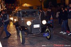 28 Rally de la Independencia - Teatro Juárez de Guanajuato