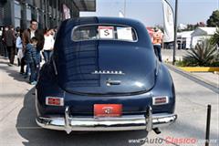 1946 Packard Clipper Limousine