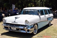 1956 Mercury Station Wagon