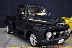 1951 Ford F100