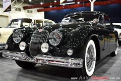 1958 Jaguar XK150