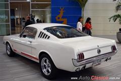 1965 Ford Mustang Fastback