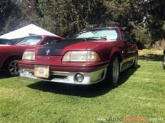 Gala Internacional del Automovil 2019 - Imágenes del Evento - Parte I