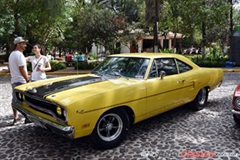 1970 Plymouth Road Runner