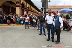 Puebla Classic Tour 2019 - Zacapoaxtla