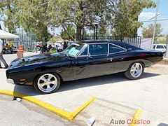 1969 Dodge Charger