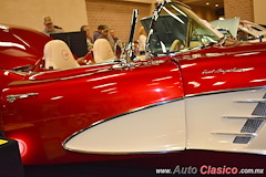 1961 Chevrolet Corvette