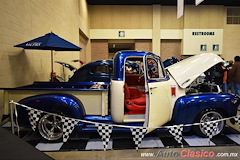 1951 Chevrolet Pickup