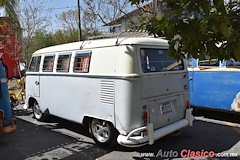 Volks Monterrey 2023 - Volkswagen Combi / Bus / Type 2 - Parte I