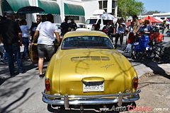 Volkswagen Karmann Ghia