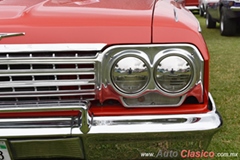 1962 Chevrolet Impala 2 Door Hardtop