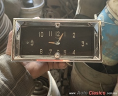 CADILLAC DASHBOARD CLOCK 1950 1951 1952