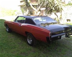 Montecarlo70