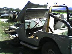 jeep 64