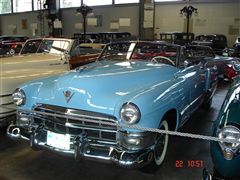 Visita al Museo del Automóvil Antiguo DF - Visita al Museo del Automóvil Antiguo DF