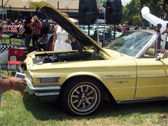 23avo aniversario del Museo de Autos y del Transporte de Monterrey A.C. - Imágenes del Evento - Parte III