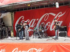 23avo aniversario del Museo de Autos y del Transporte de Monterrey A.C. - Imágenes del Evento - Parte IV