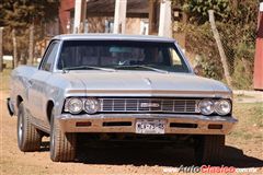 Malibu El Camino 1966 - Malibu El Camino 1966