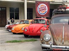 Regio Classic VW 2012 - Imágenes del Evento - Parte II