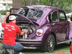 Regio Classic VW 2011 - Puro amor