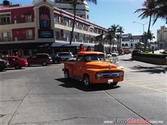 American Classic Cars 2014 Sinaloa - Event Images II