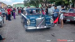 9a Gran Exhibición y Paseo Turístico 2014 - Imágenes del Evento - Llegada Rally de la Independencia