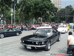 Record Guinness del Auto Antiguo 2014 History - Imágenes I