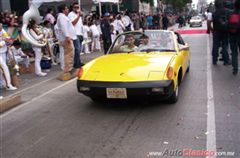 Record Guinness del Auto Antiguo 2014 History - Imágenes II