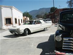 Día Nacional del Auto Antiguo 2015 - Saltillo - Arteaga