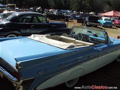 9o Aniversario Encuentro Nacional de Autos Antiguos - Pontiac Catalina 1959