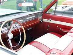 9a Expoautos Mexicaltzingo - Pontiac Catalina 1964