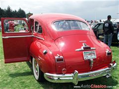 9a Expoautos Mexicaltzingo - Dodge Sedan 1947