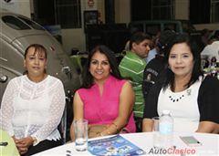 25 Aniversario Museo del Auto y del Transporte de Monterrey - Cena de Bienvenida - Parte I