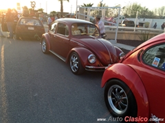 Volkswagen Steel Volks Monclova 2016 - El Desfile - Parte III