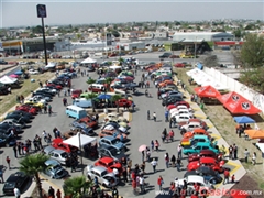 Volkswagen Steel Volks Monclova 2016 - La Exhibición - Parte II