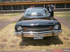 6a Expo de Autos Clásicos y de Colección - Imágenes del Evento - Parte IV