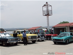 Rally Interestatal Nochistlán 2016 - San Jose de Gracia