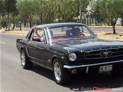 Rally Interestatal Nochistlán 2016 - Museo Ferrocarrilero de Aguascalientes