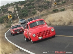 Rally Interestatal Nochistlán 2016 - Villa Hidalgo, Jalisco