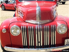 10a Expoautos Mexicaltzingo - 1947 Ford Pickup