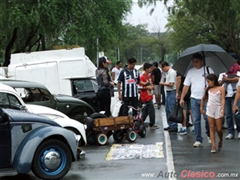 26 Aniversario del Museo de Autos y Transporte de Monterrey - Imágenes del Evento - Parte V