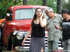 26 Aniversario del Museo de Autos y Transporte de Monterrey - La Rifa