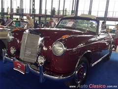 Salón Retromobile FMAAC México 2016 - Imágenes del Evento - Parte X